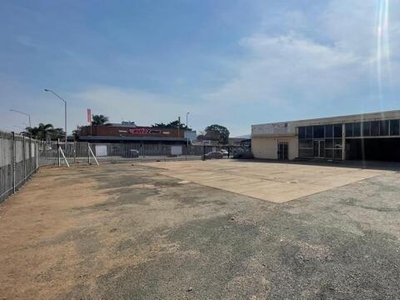 Commercial Property For Rent In Hermanstad, Pretoria