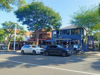 Commercial Property For Rent In Morningside, Durban