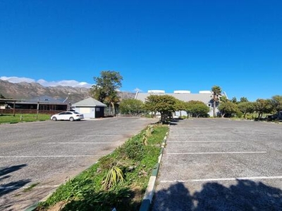 Commercial Property For Rent In Somerset West Rural, Somerset West