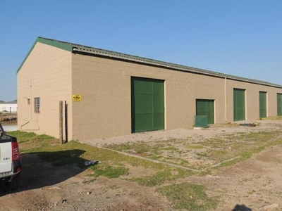 Commercial Property For Sale In Boesmansriviermond, Eastern Cape
