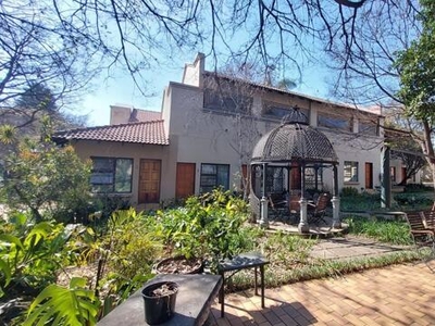Commercial Property For Sale In Erasmusrand, Pretoria