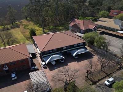 Commercial Property For Sale In Kleinfontein, Benoni