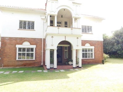 Commercial Property For Sale In Saxonwold, Johannesburg