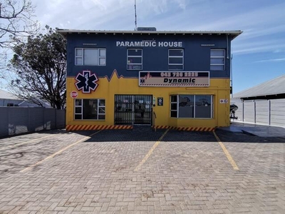 Commercial Property For Sale In Vincent, East London