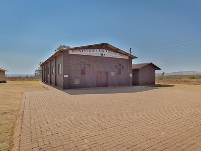 Farm For Sale In Elandsvlei, Randfontein