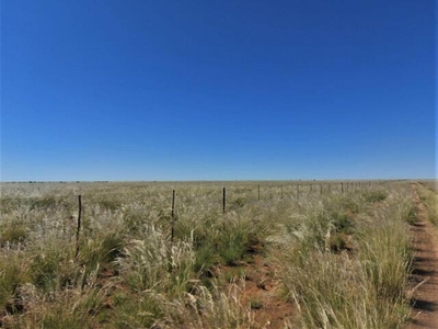 Farm For Sale In Kenhardt, Northern Cape