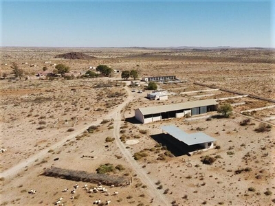 Farm For Sale In Kenhardt, Northern Cape