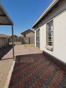House For Rent In Andeon, Pretoria