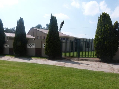 House For Rent In Benoni Ah, Benoni