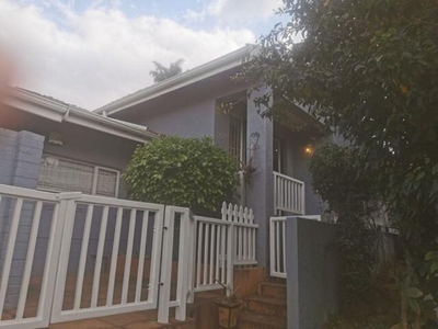 House For Rent In Beverley Hills, Durban