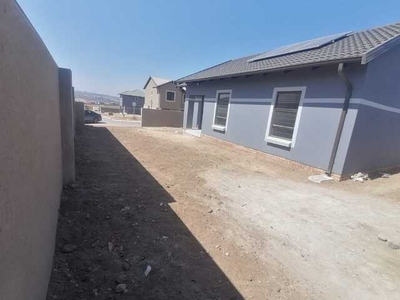 House For Rent In Blue Hills, Midrand