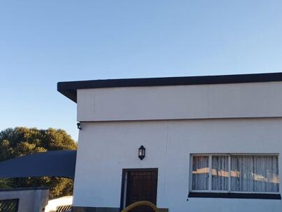 House For Rent In Bosmont, Johannesburg
