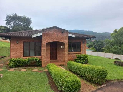 House For Rent In Chase Valley, Pietermaritzburg