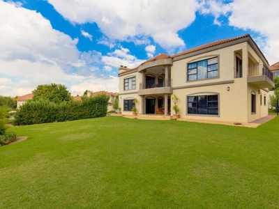 House For Rent In Dainfern Valley Estate, Sandton