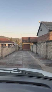 House For Rent In Florapark, Tzaneen