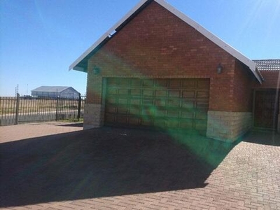 House For Rent In Hillside, Bloemfontein