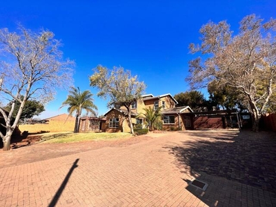 House For Rent In Ifafi, Hartbeespoort