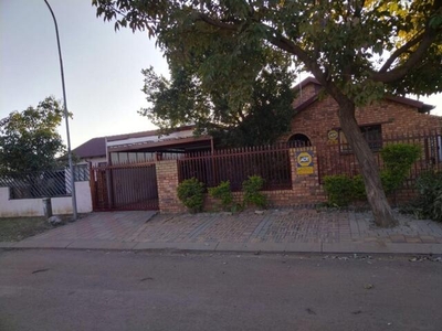 House For Rent In Mahube Valley, Pretoria
