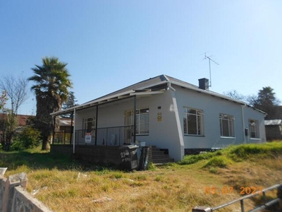 House For Rent In Maraisburg, Roodepoort