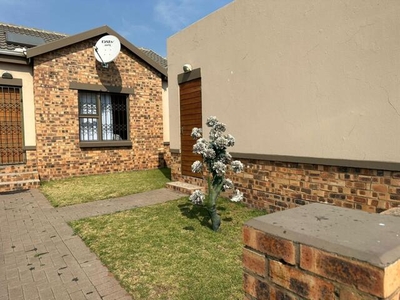 House For Rent In Marelden, Witbank