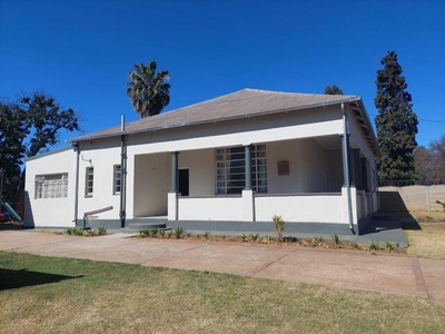 House For Rent In Mayville, Pretoria
