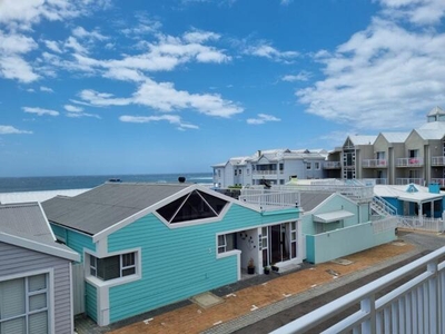 House For Rent In Mossel Bay Central, Mossel Bay
