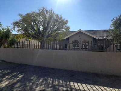 House For Rent In Riviera, Kimberley