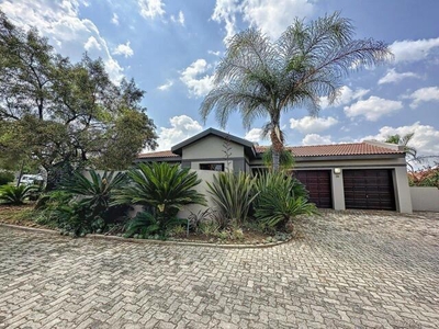 House For Rent In Silver Lakes Golf Estate, Pretoria