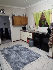 House For Rent In Suidrand, Kroonstad