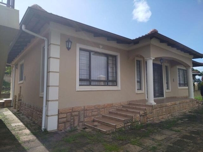 House For Rent In Uvongo, Margate
