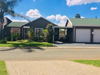 House For Rent In Verwoerdpark, Alberton