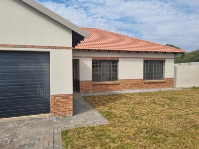 House For Rent In Waterval East, Rustenburg