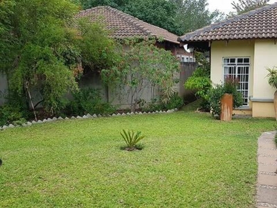 House For Rent In West Acres, Nelspruit