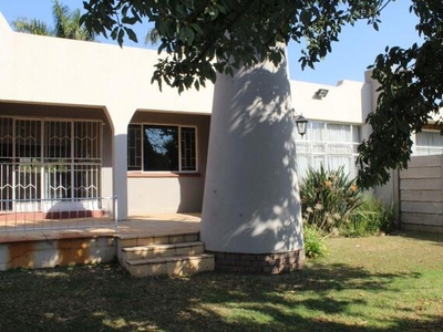 House For Rent In Wonderboom, Pretoria
