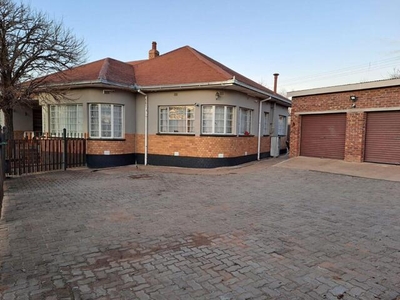 House For Sale In Arbor View, Aliwal North