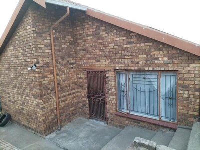House For Sale In Atteridgeville, Pretoria