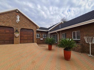 House For Sale In Balfour, Mpumalanga
