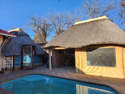 House For Sale In Bedelia, Welkom