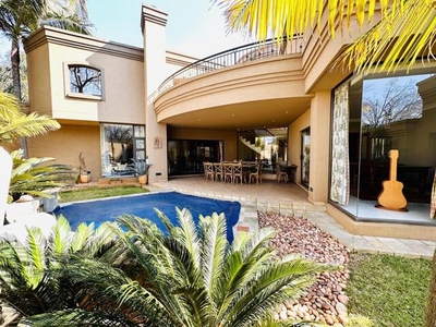 House For Sale In Bedfordview, Gauteng
