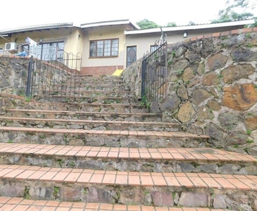 House For Sale In Berea West, Durban