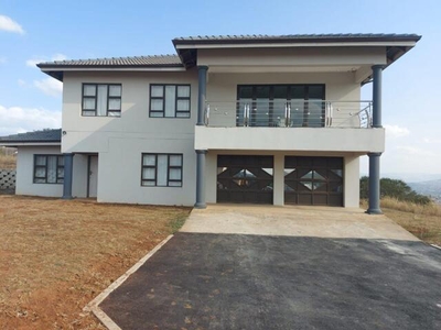 House For Sale In Bishopstowe, Pietermaritzburg