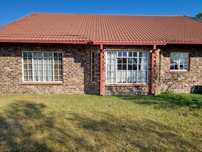 House For Sale In Boshof, Free State