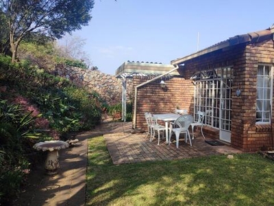 House For Sale In Brummeria, Pretoria