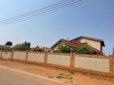 House For Sale In Danville, Mafikeng