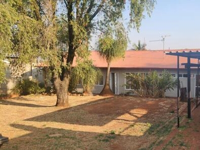 House For Sale In Danville, Pretoria