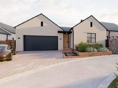 House For Sale In De Land Estate, Potchefstroom