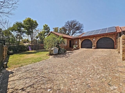 House For Sale In Elarduspark, Pretoria