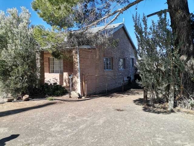 House For Sale In Fraserburg, Northern Cape