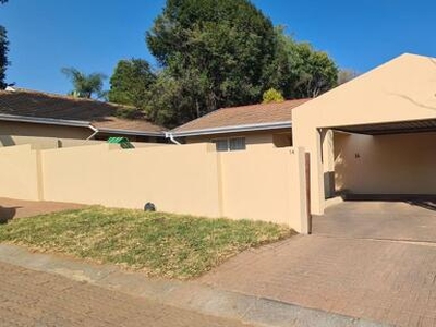 House For Sale In Halfway Gardens, Midrand