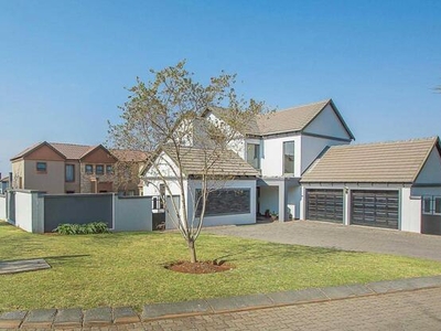 House For Sale In Homes Haven, Krugersdorp